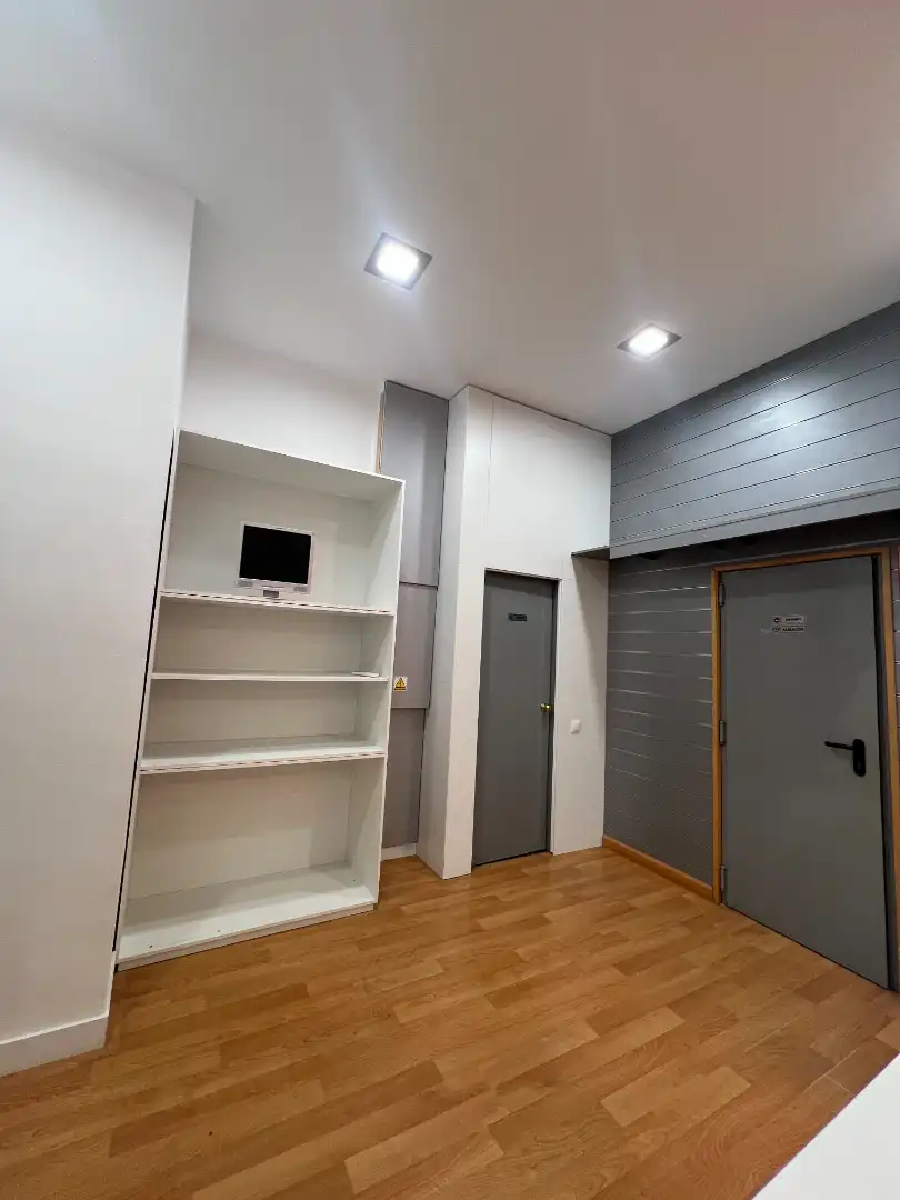 Local de alquiler en Granollers con Aire acondicionado, Calefacción y Parquet