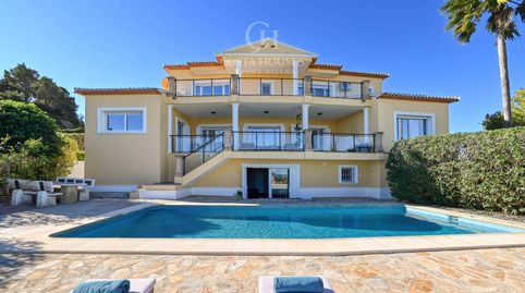Photo 3 of Houses for sale in Calle Amelia Pelaez, Cap Martí - El Tossalet - Pinomar, Jávea / Xàbia