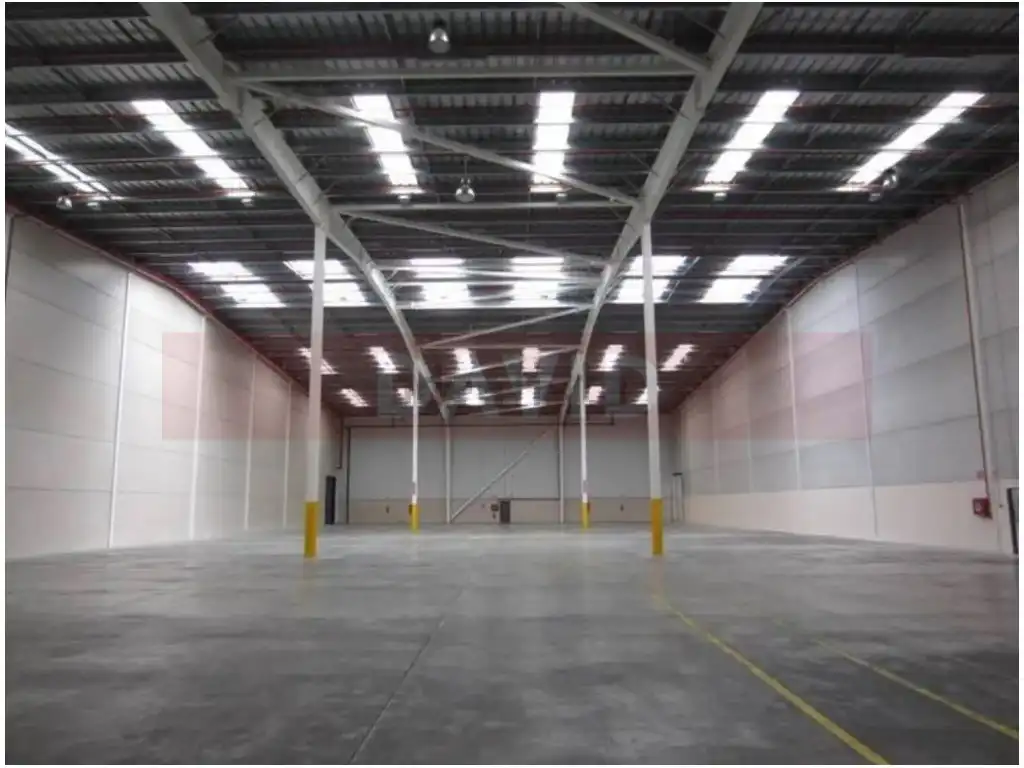 Nave industrial in affitto a Calle Nord, imagen 4