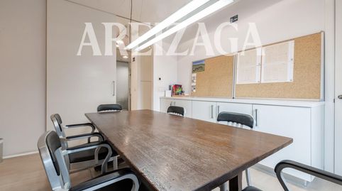 Foto 3 de Oficina de lloguer a Área Romántica, Donostia - San Sebastián