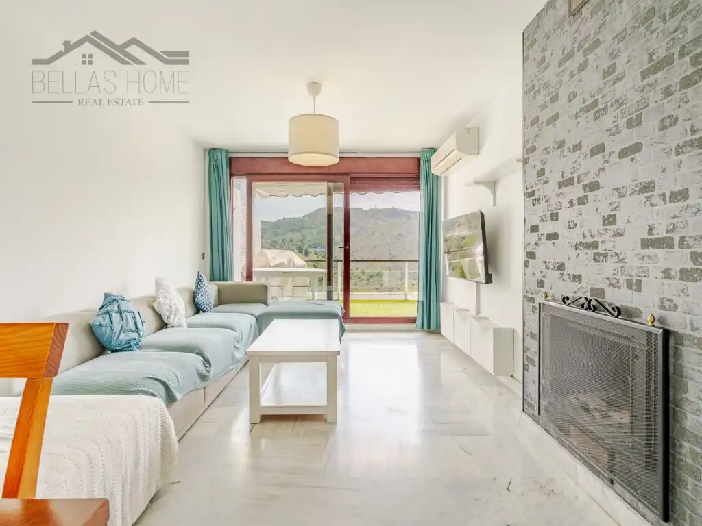 Wohnung mit Pool zum Verkauf in Urbanizacion Parque Botanico, imagen 4