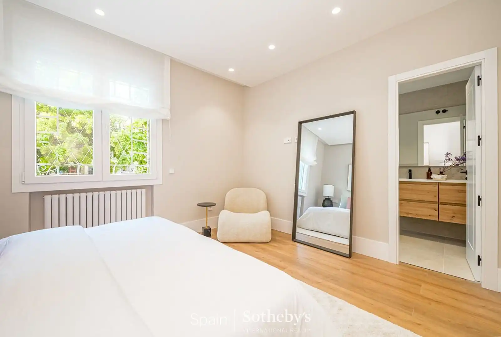 Appartement compact avec ascenseur à vendre à Barrio de Salamanca, imagen 9