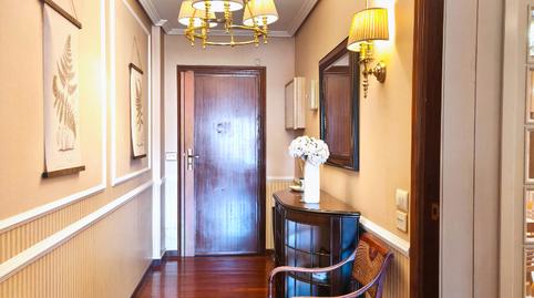 Foto 3 de Pis en venda a Rúa Da República Arxentina, Ensanche - Sar, A Coruña