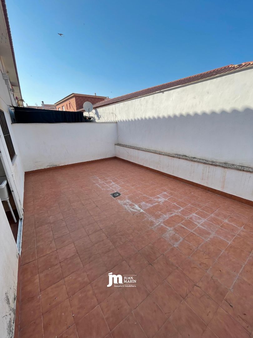 Terrassa de Planta baixa en venda en Blanca amb Traster