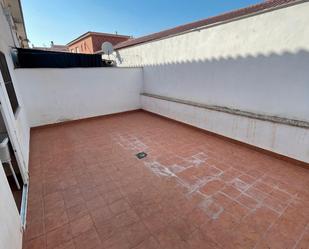 Terrace of Planta baja for sale in Blanca  with Storage room