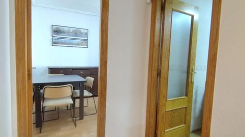 Photo 3 of Flat to rent in El Carmen,  Murcia Capital