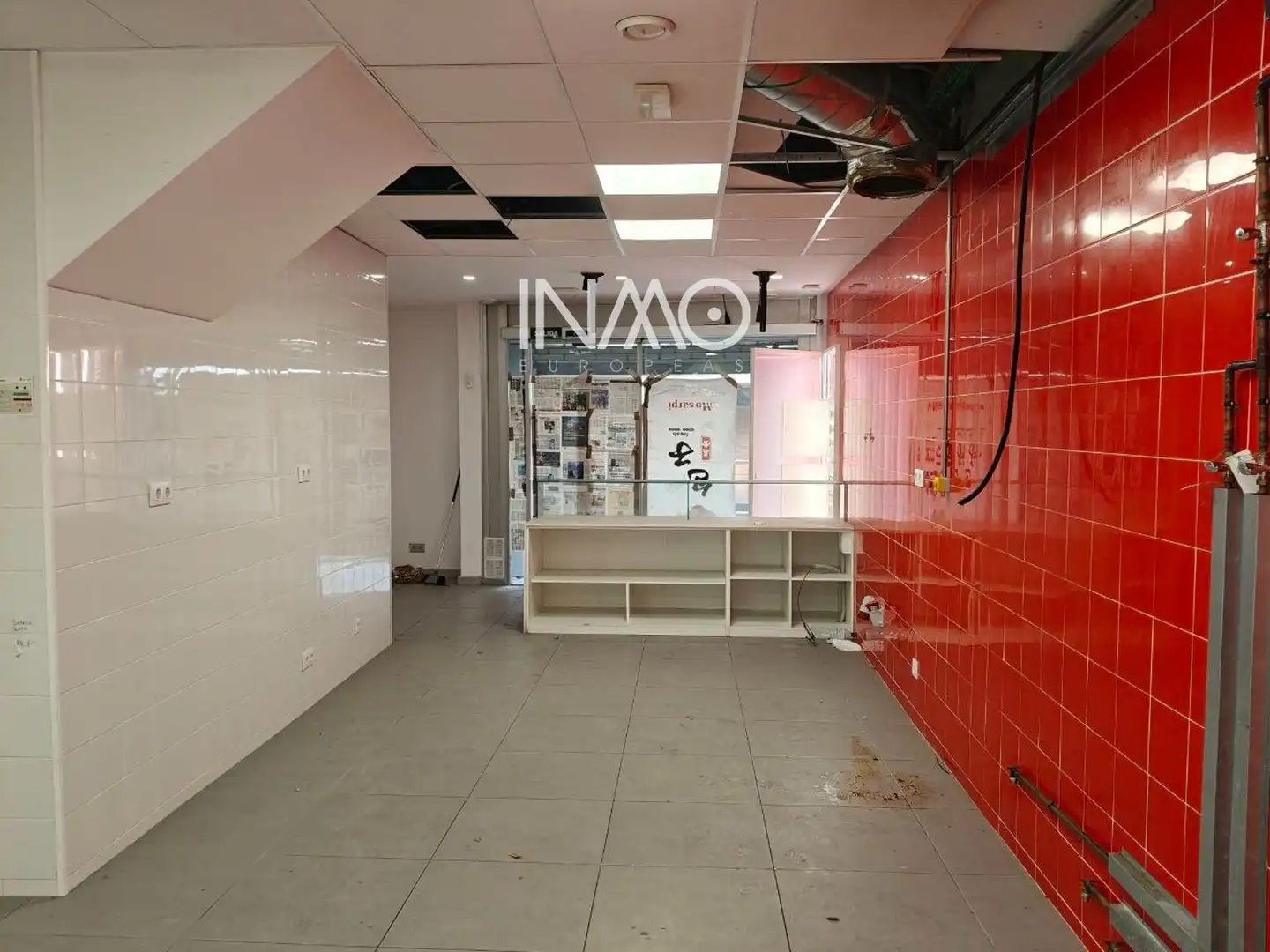 Business premises to rent in Francesc Macia