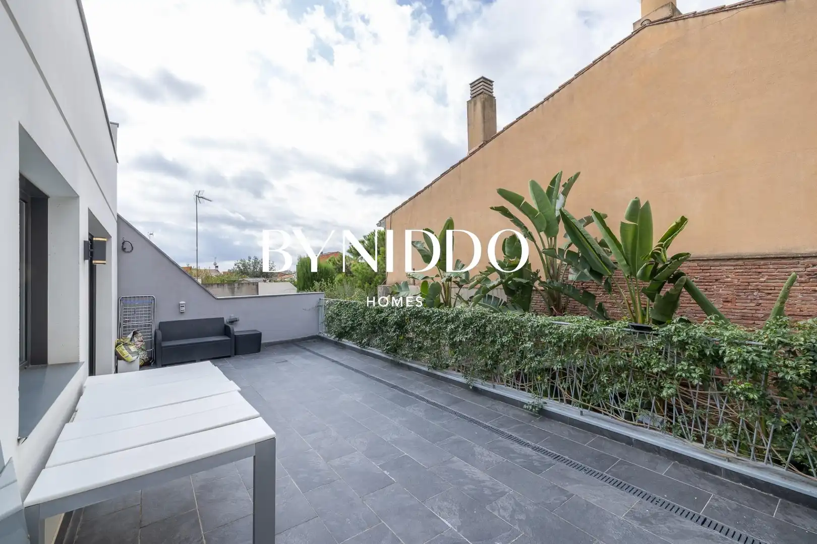 Terraced house with terrace for sale in Centre - Sant Oleguer, imagen 72