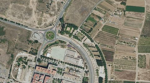 Suelo urbano residencial plurifamiliar en Aldaia