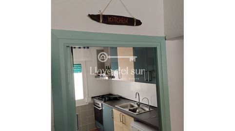 Foto 5 de Piso en venta en Calle Serrano, Calabardina, Águilas