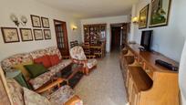 Living room of Apartment for sale in Estepona  with Air Conditioner and Terrace