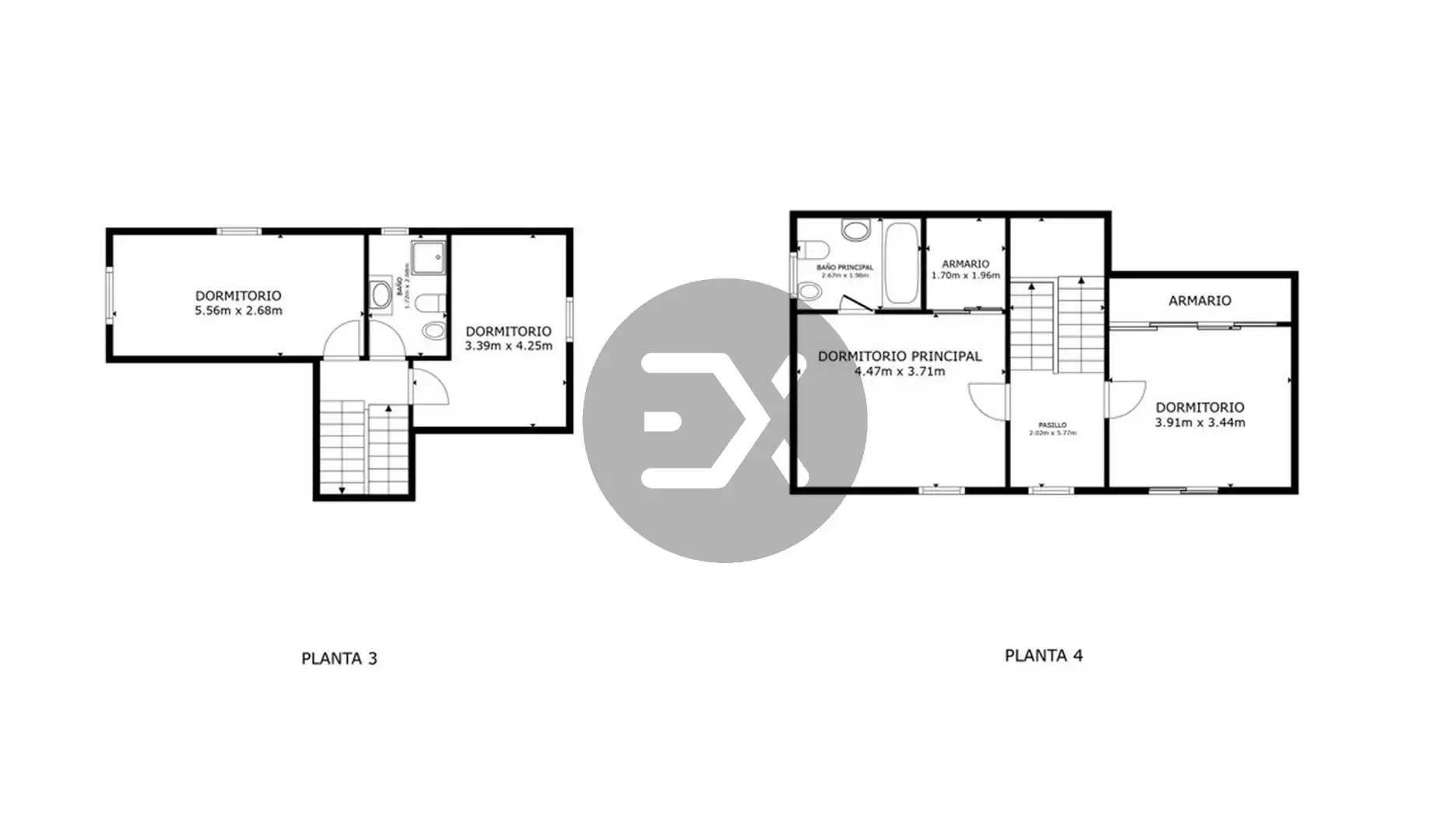 Casa o chalet en venta en Sant Boi de Llobregat con Aire acondicionado, Calefacción y Jardín privado