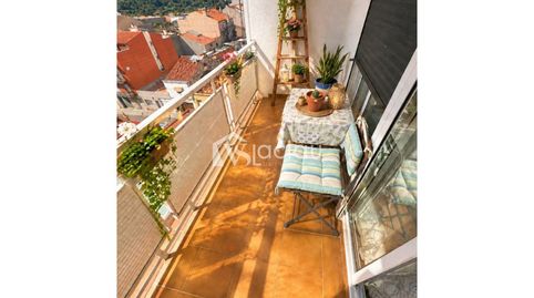 Foto 5 de Piso en venta en Avenida Francesc Macià, Olesa de Montserrat, Barcelona