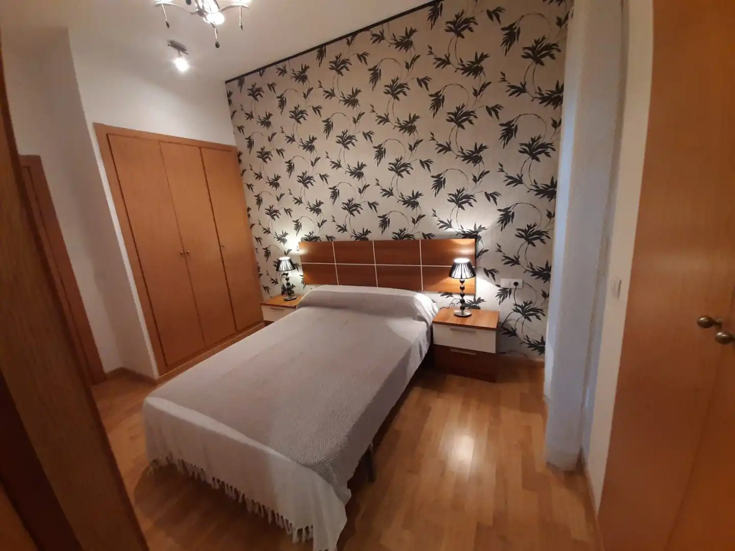 Flat for rent in N/A, 1, Alginet