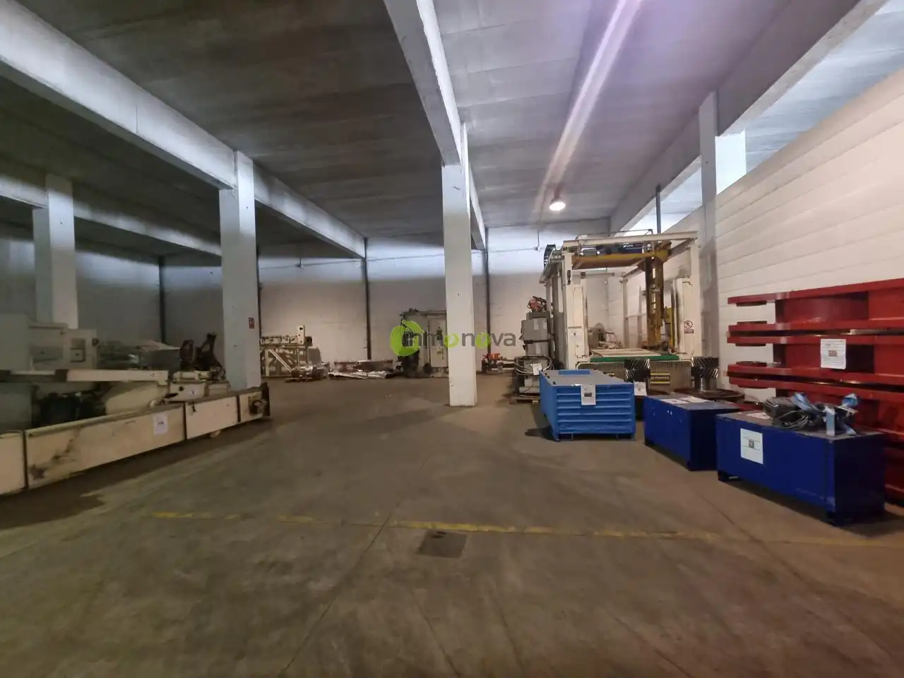 Nave industrielle à vendre à ESTRADA CHAN DAS PIPAS - LOUREDO 27, imagen 5
