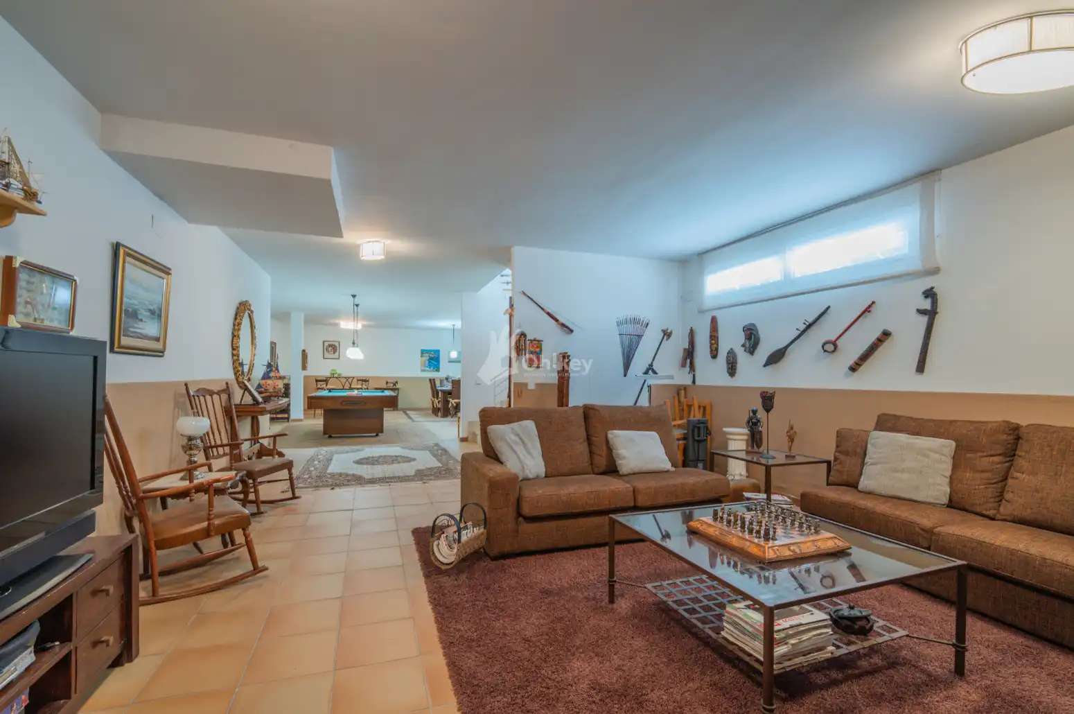 Casa o chalet en venta en Rivas-Vaciamadrid con Aire acondicionado, Jardín privado y Terraza
