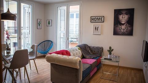 Foto 3 de Pis de lloguer a Calle Jovellanos, Centro,  Almería Capital