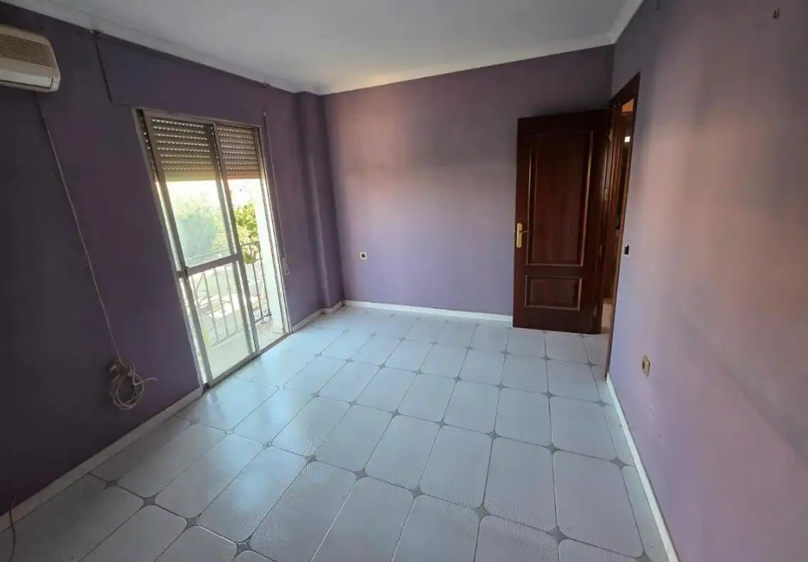 Habitación de Planta baja en venta en Villa del Río con Terraza