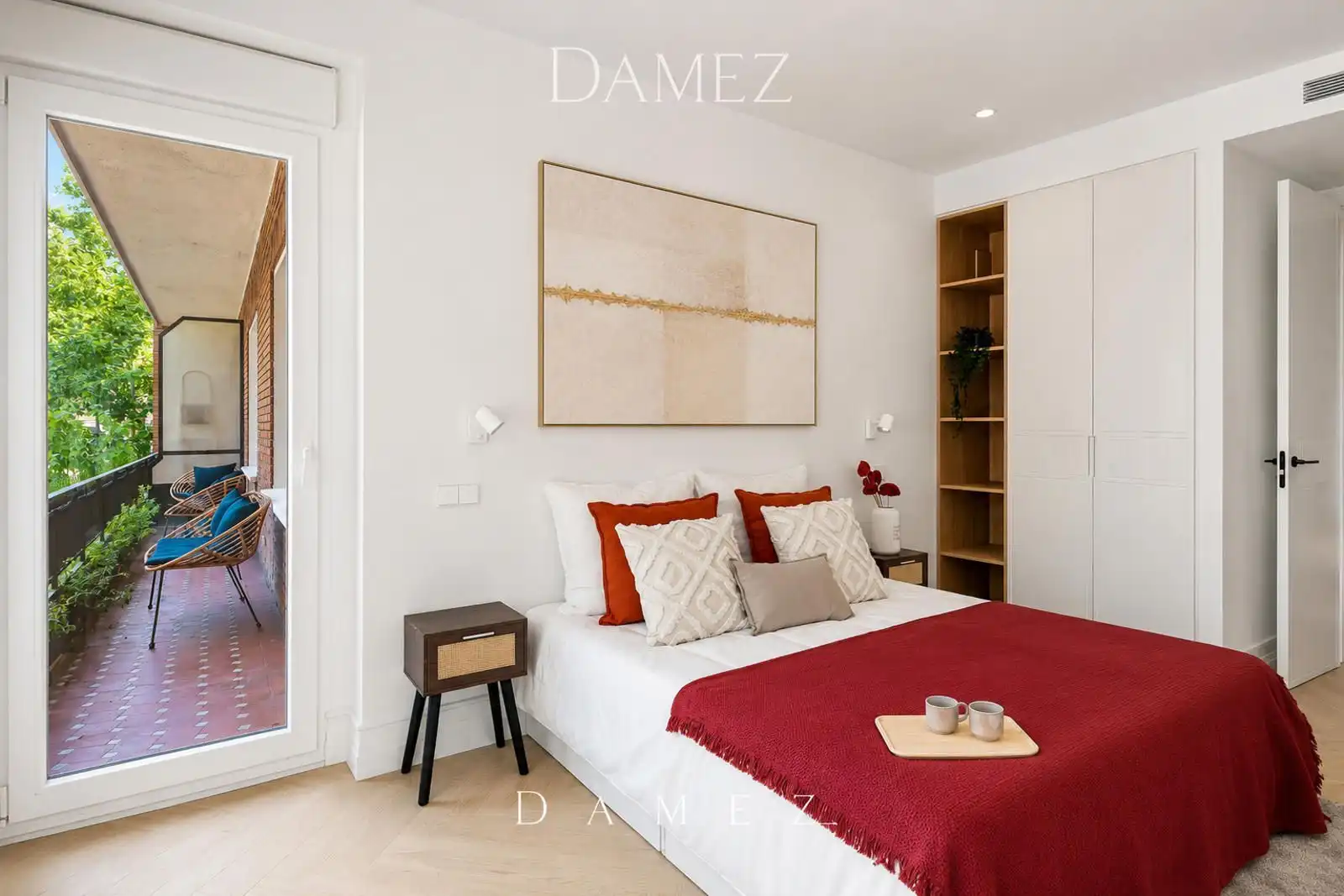 Flat with lift for sale in Moncloa - Aravaca, imagen 9