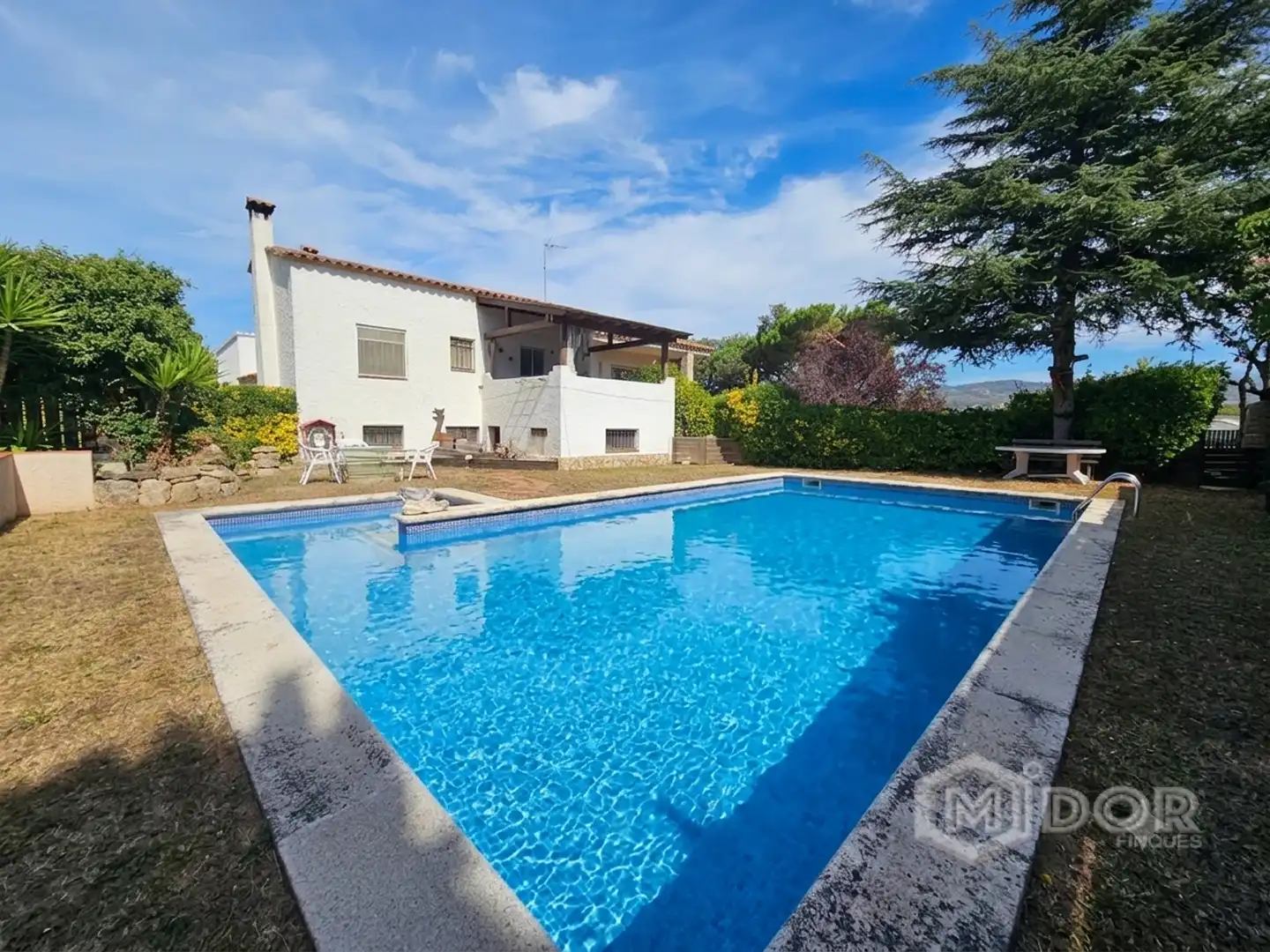 Villa avec terrasse à vendre à Carrer del Montclar 5, imagen 2