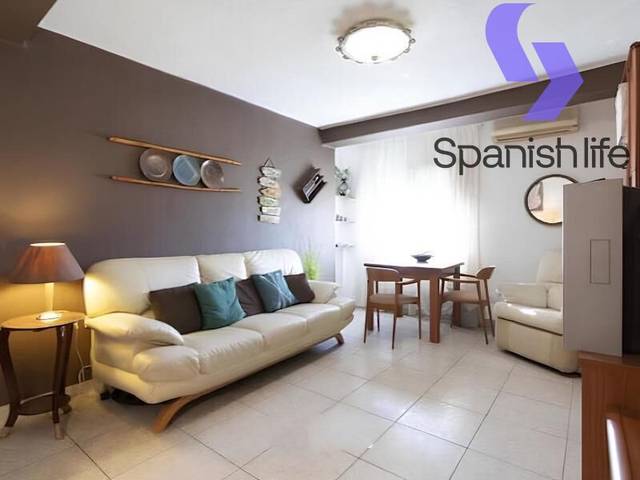 Piso en Venta en Carrer de Lanzarote en La Malva-rosa