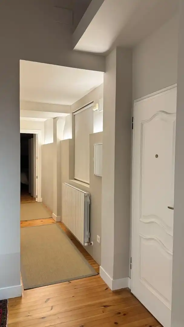 Apartament de lloguer en  Logroño amb Aire condicionat, Calefacció i Terrassa