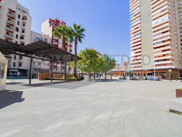 Local comercial en Venta en El Fortí