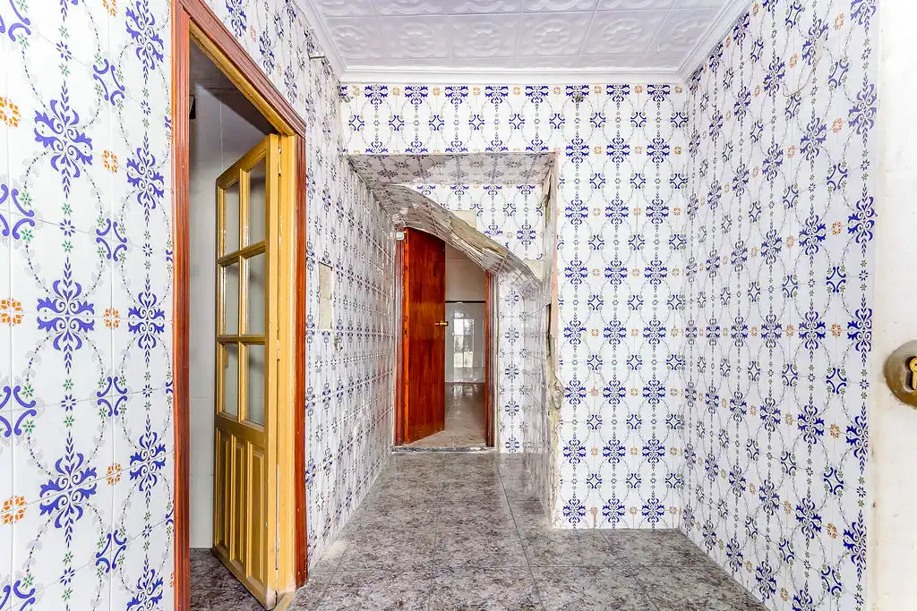 Casa o xalet en venda a C/ Bolaños, Almagro