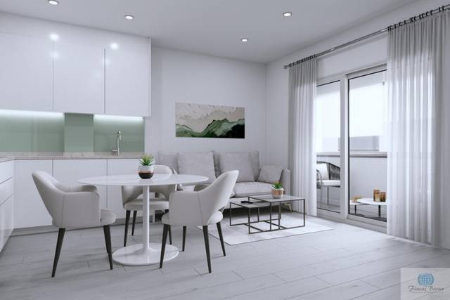 Ático en Venta en Puerto Deportivo