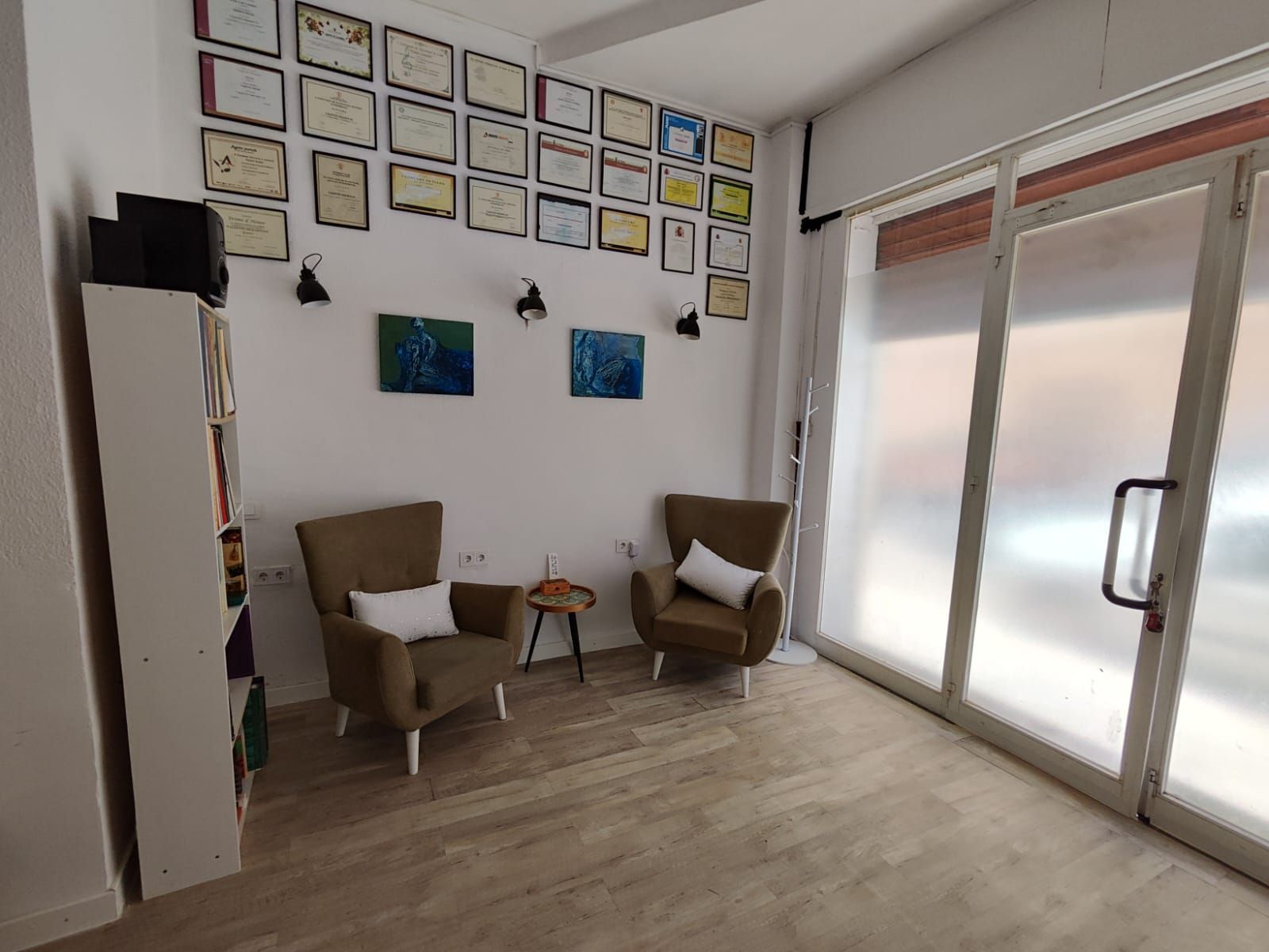 Loft en venda en  Palma de Mallorca amb Parquet