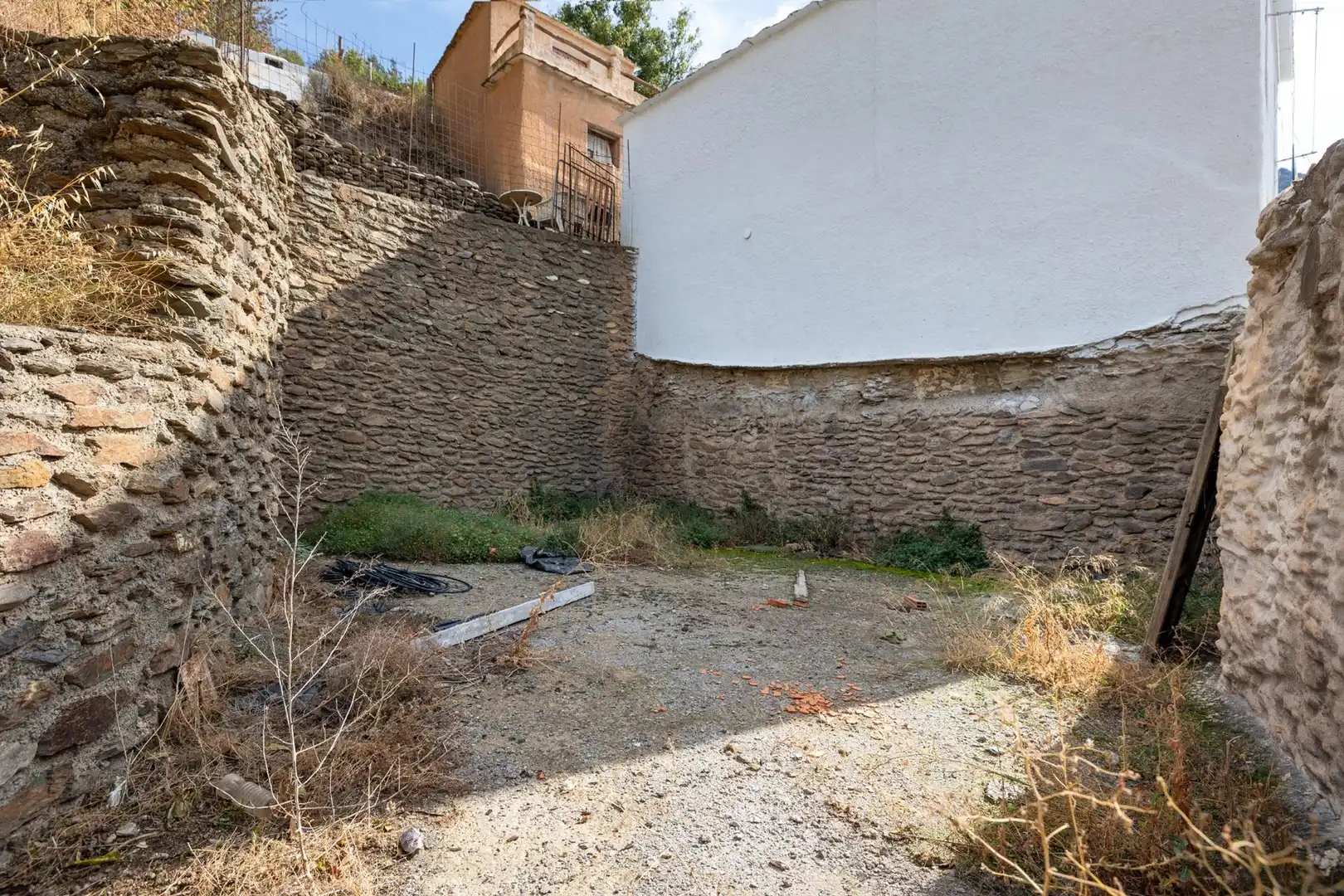 Terreni e lotti in vendita a Pampaneira, imagen 8