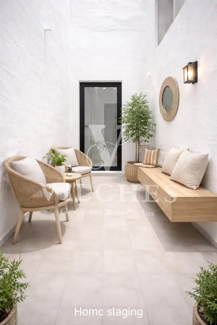Terrace of Flat for sale in Las Palmas de Gran Canaria  with Terrace