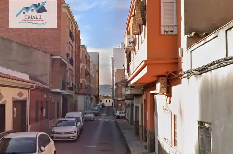 Maison à vendre à Calle ALBACETE