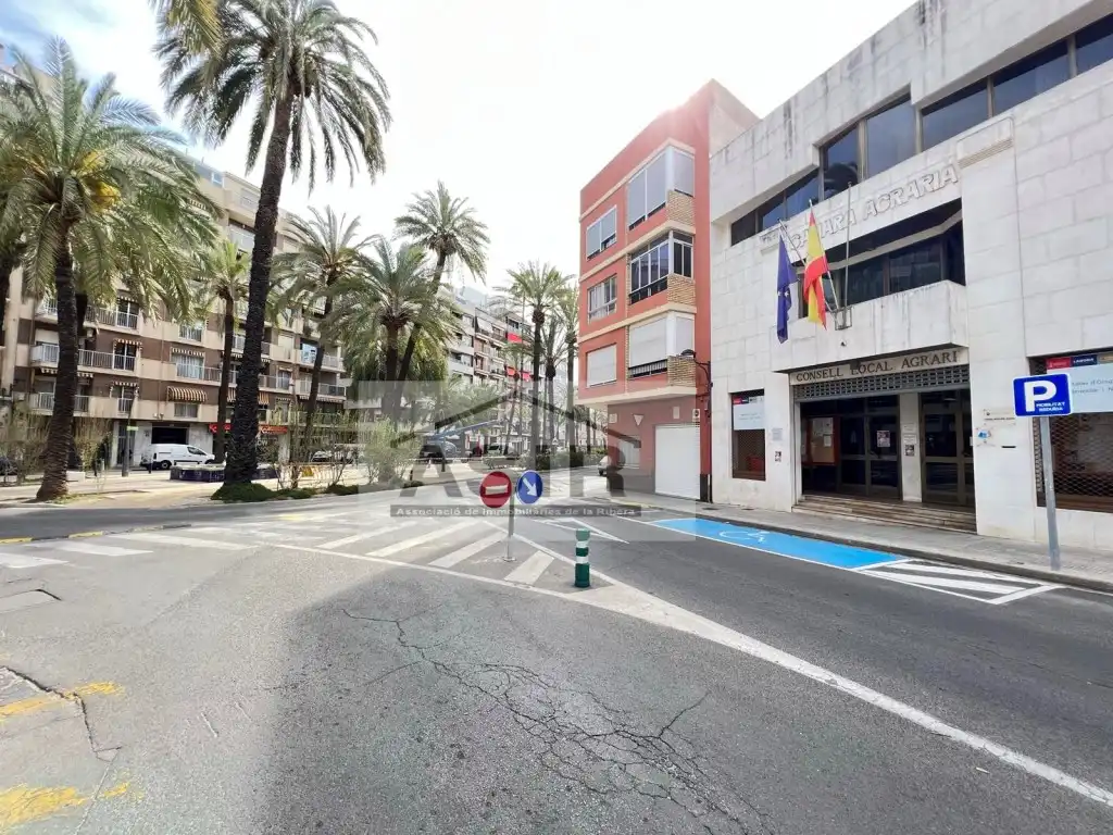 Gewerbefläche zur Miete in Algemesí, imagen 2