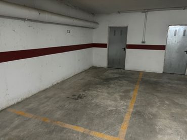 Individual amb ascensor en venda a Calle Santa Paula