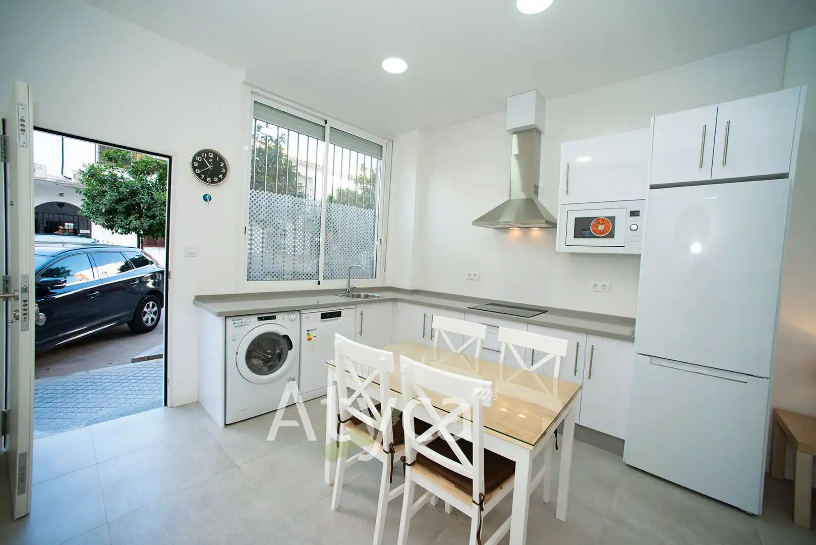 Loft zur Miete in Córdoba, Córdoba