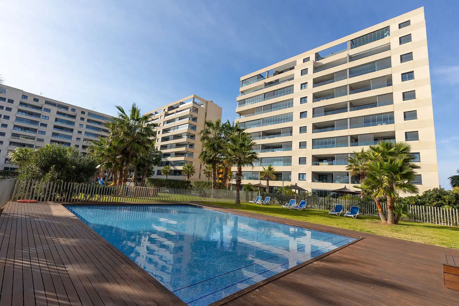 Penthouse mit Pool zum Verkauf in Playa del Acequión, Náufragos y Rocío del Mar, imagen 46