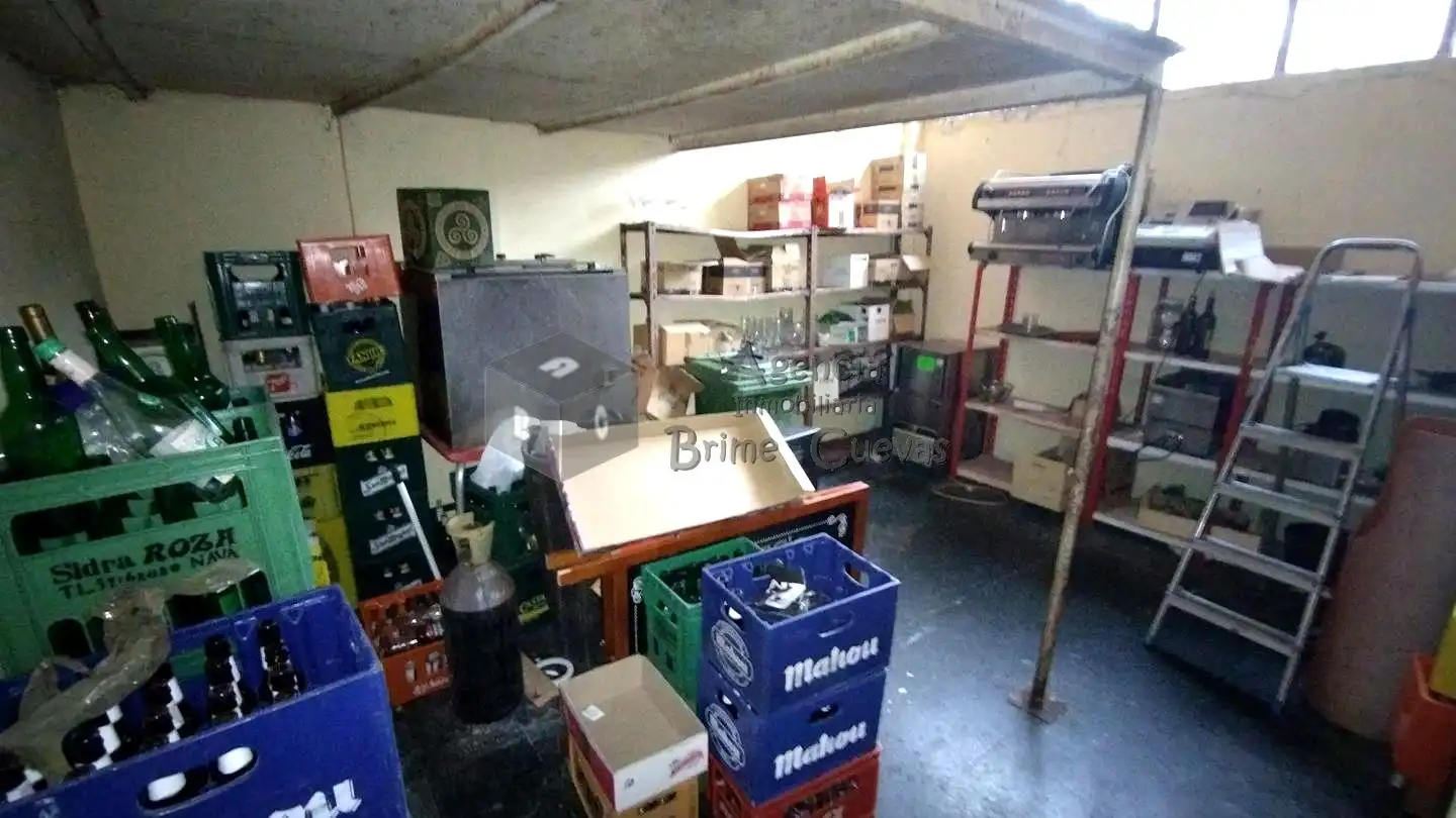 Local comercial en venda a San Pedro De Mestallón, imagen 8