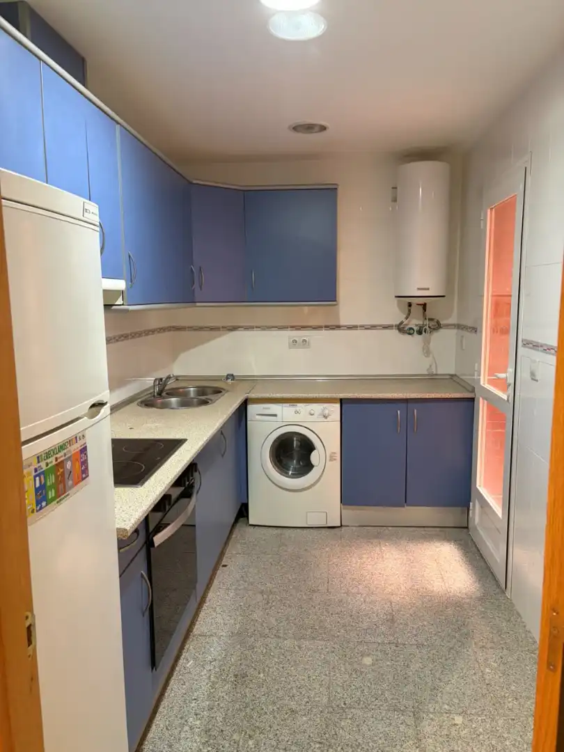 Piso con ascensor en venta en Calle Huertos, imagen 8