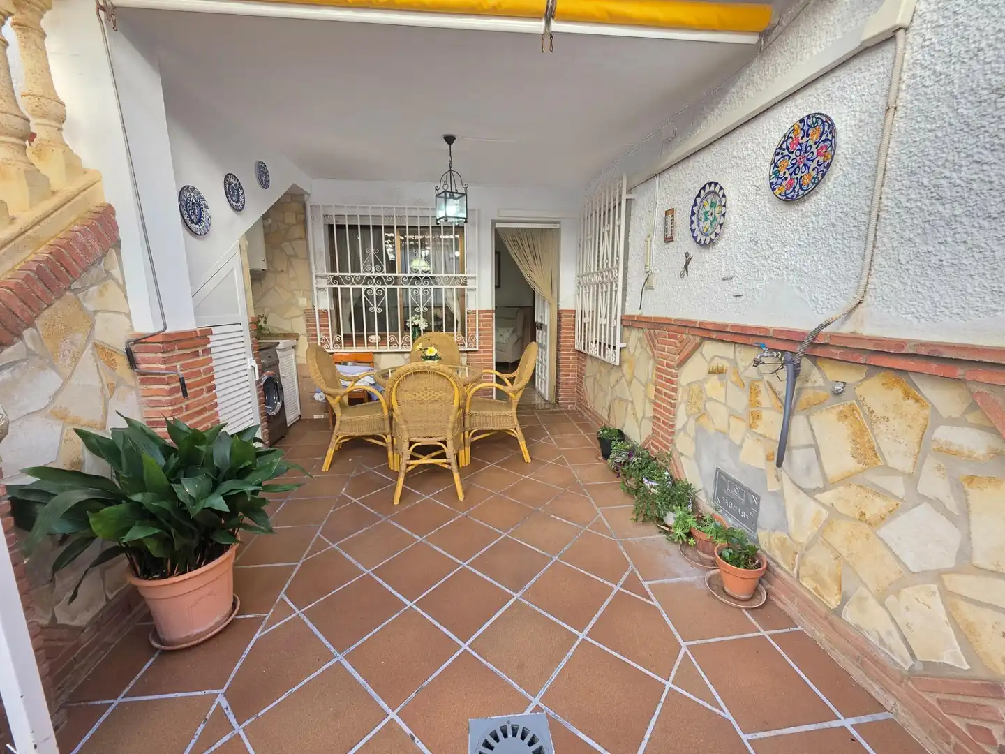 Villa con terrazza in vendita a Periana, imagen 14