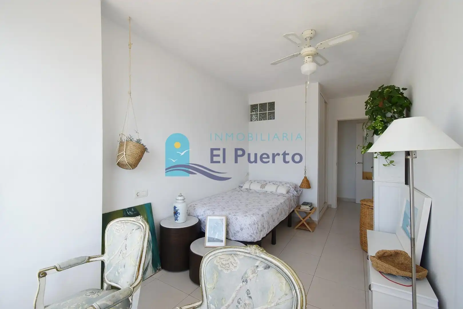 Apartment with lift for sale in Puerto de Mazarrón, imagen 18