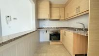 Kitchen of Apartment for sale in Oliva  with Air Conditioner and Terrace