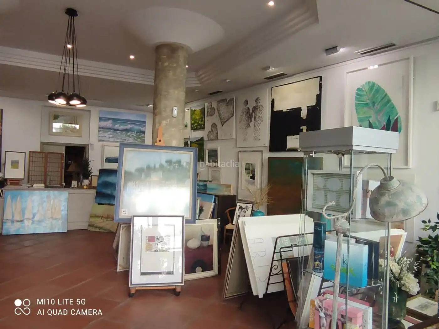 Local comercial de lloguer a Plaza Practicante Manuel Cantos 4, imagen 8