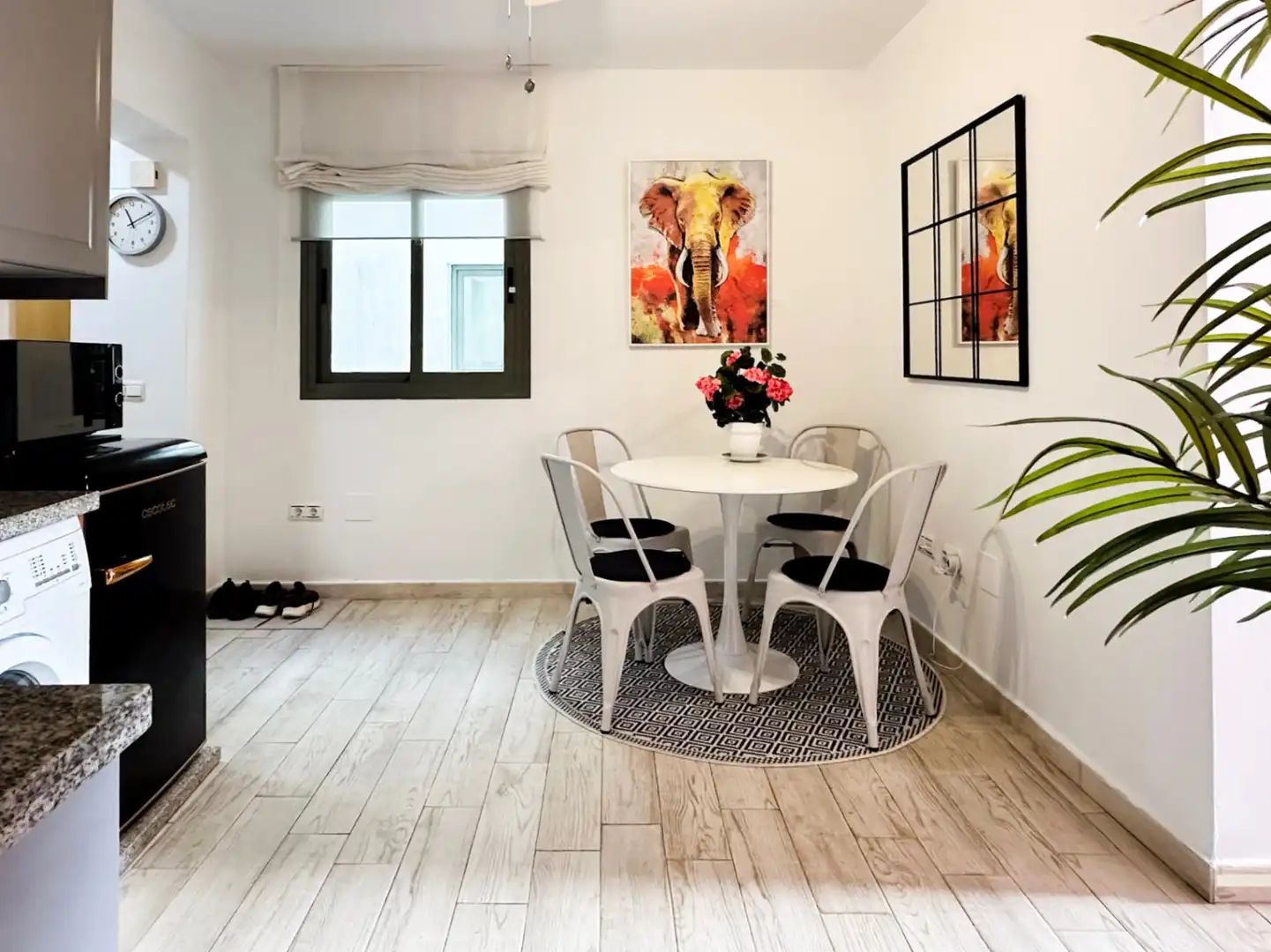Apartament amb terrassa en venda a Centro, imagen 8