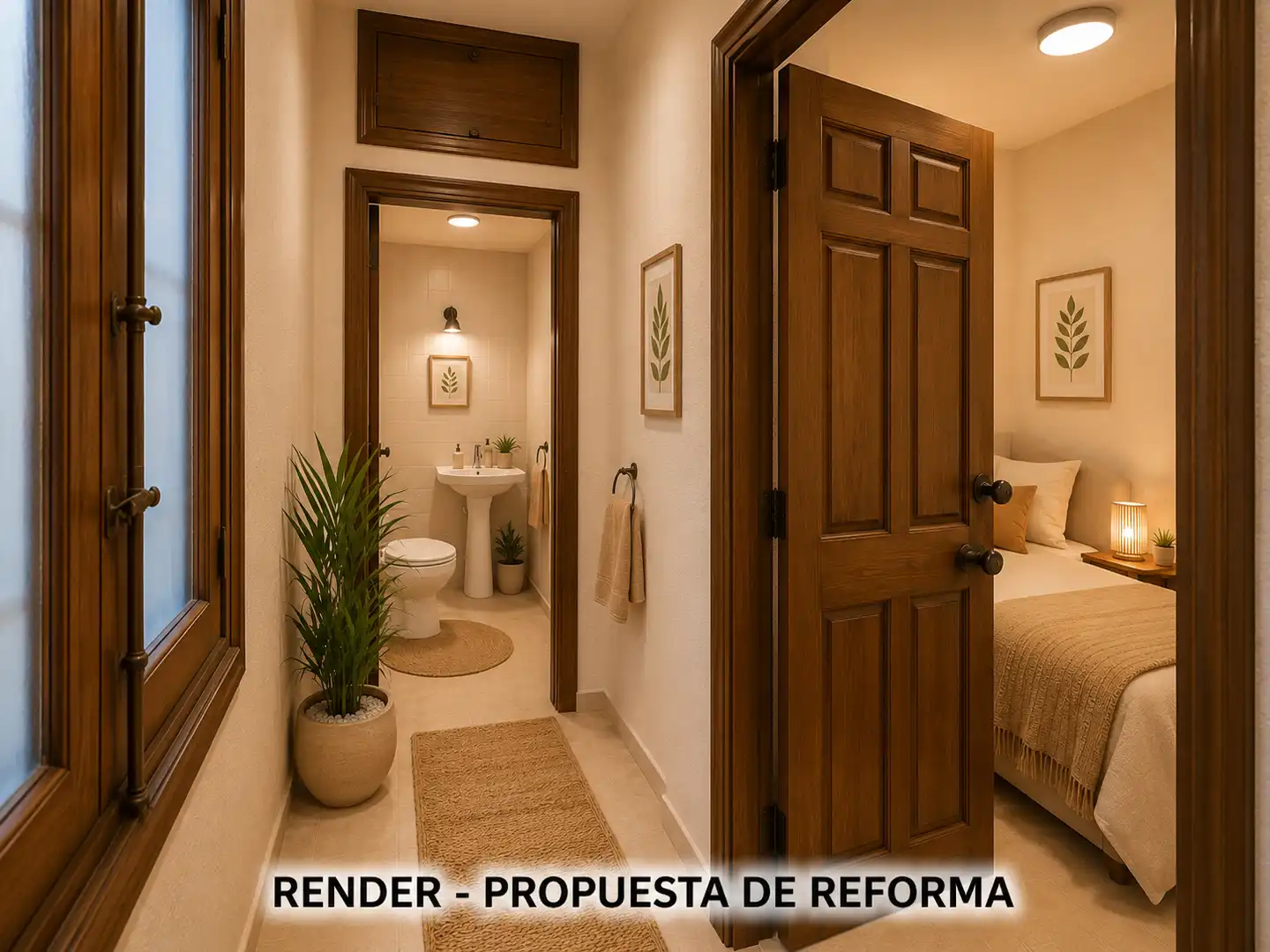 Appartement avec ascenseur à vendre à Calle Andrés Torrejón, imagen 13