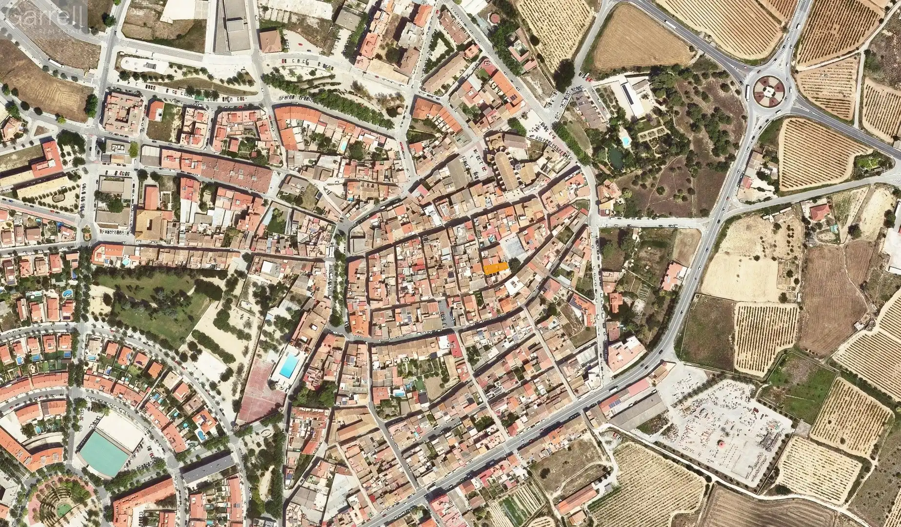 Wohngebäude zum Verkauf in CL PAU CASALS 
 L'ARBOÇ (TARRAGONA), imagen 9