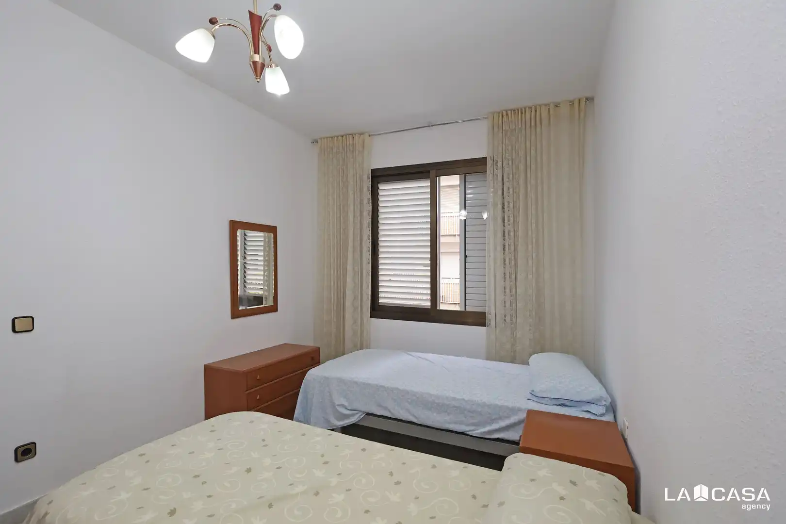 Pis en venda a Santa Eulàlia