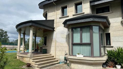 Foto 2 von Haus oder Chalet zum Verkauf in San Cibrao das Viñas, Ourense