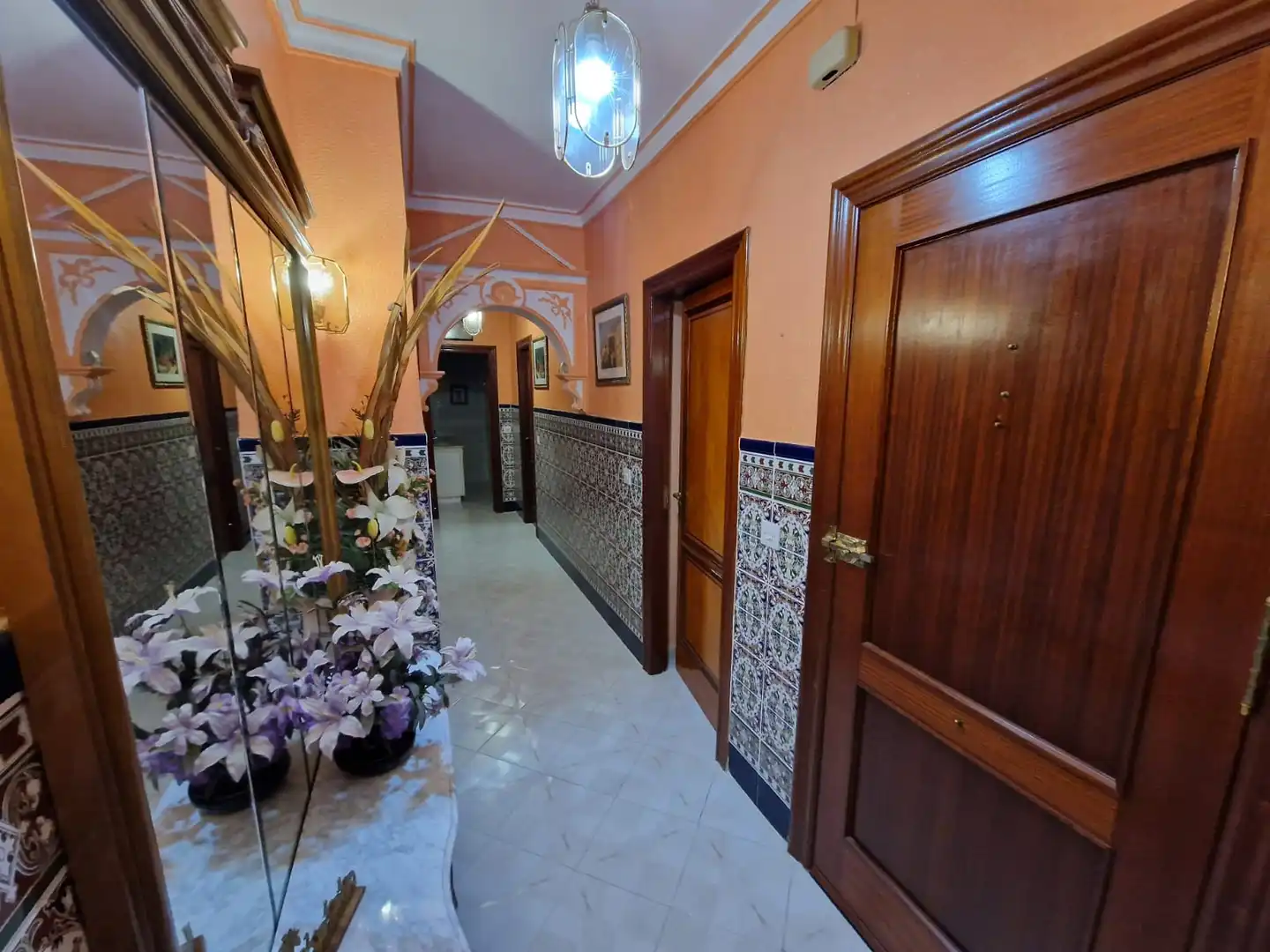 Casa con terrazza in vendita a Úbeda, imagen 21