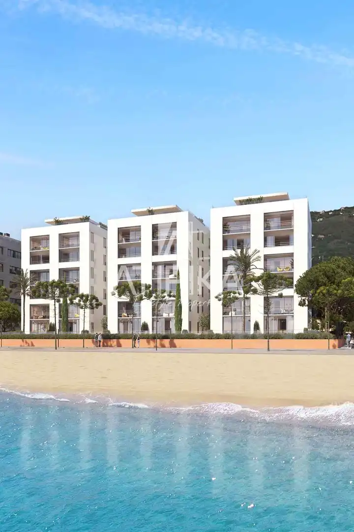 Pis amb piscina en venda a Platja d'Aro, imagen 30